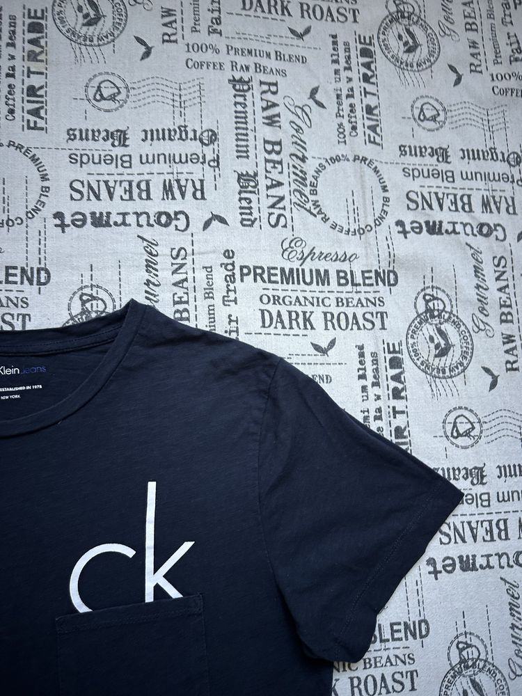 Calvin Klein original тениска.S