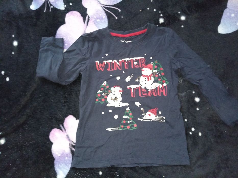 Haine Crăciun pt copii. Băieți