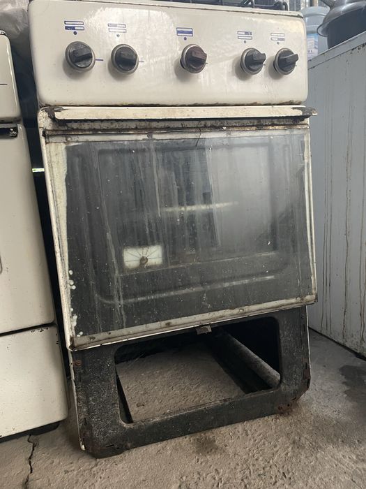 Продам 3 газовых плиты