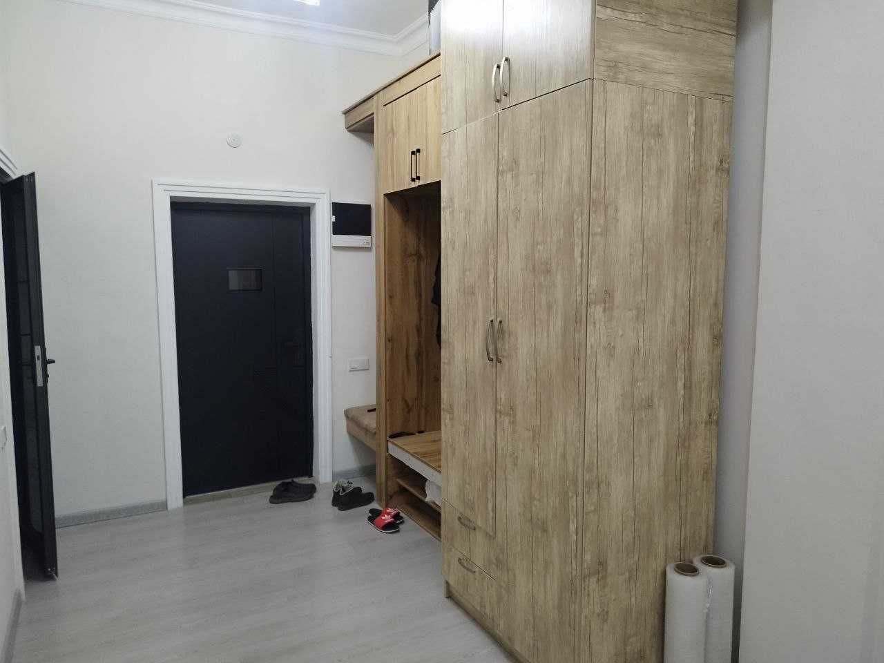 Kvartira uzoq muddatga ijaraga beriladi, сдается в аренду
