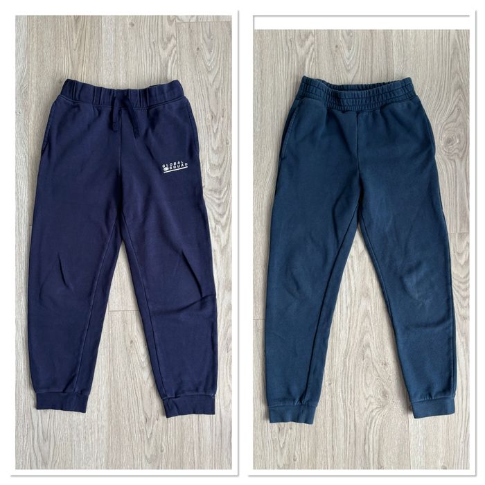 Pantaloni H&M marimea 146