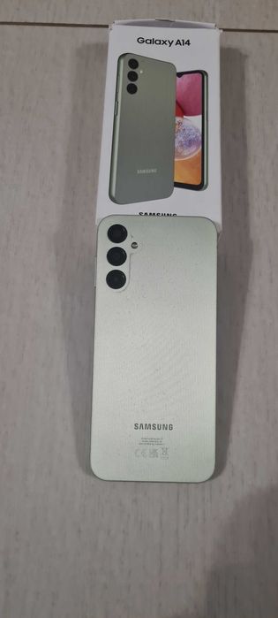 Smartphone samsung galaxy a 14