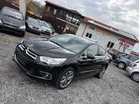 Citroen DS4 - 2012.06 - 1.6 HDI 112cp - Navigatie - Xenon