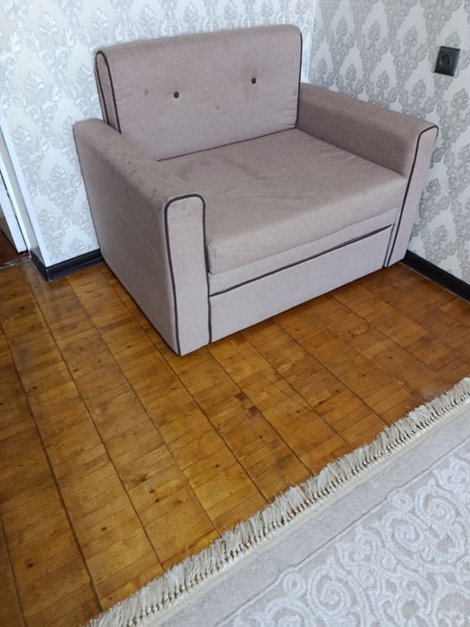 Кресло раскладной