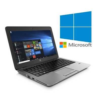 Laptop I5-GEN3 1TB-HDD 14-15" 8GB