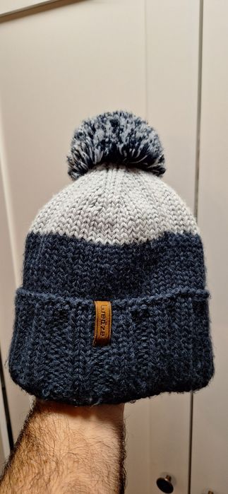 Caciula schi copii Wedze GRAND NORD Decathlon - varsta 3-8 Ani