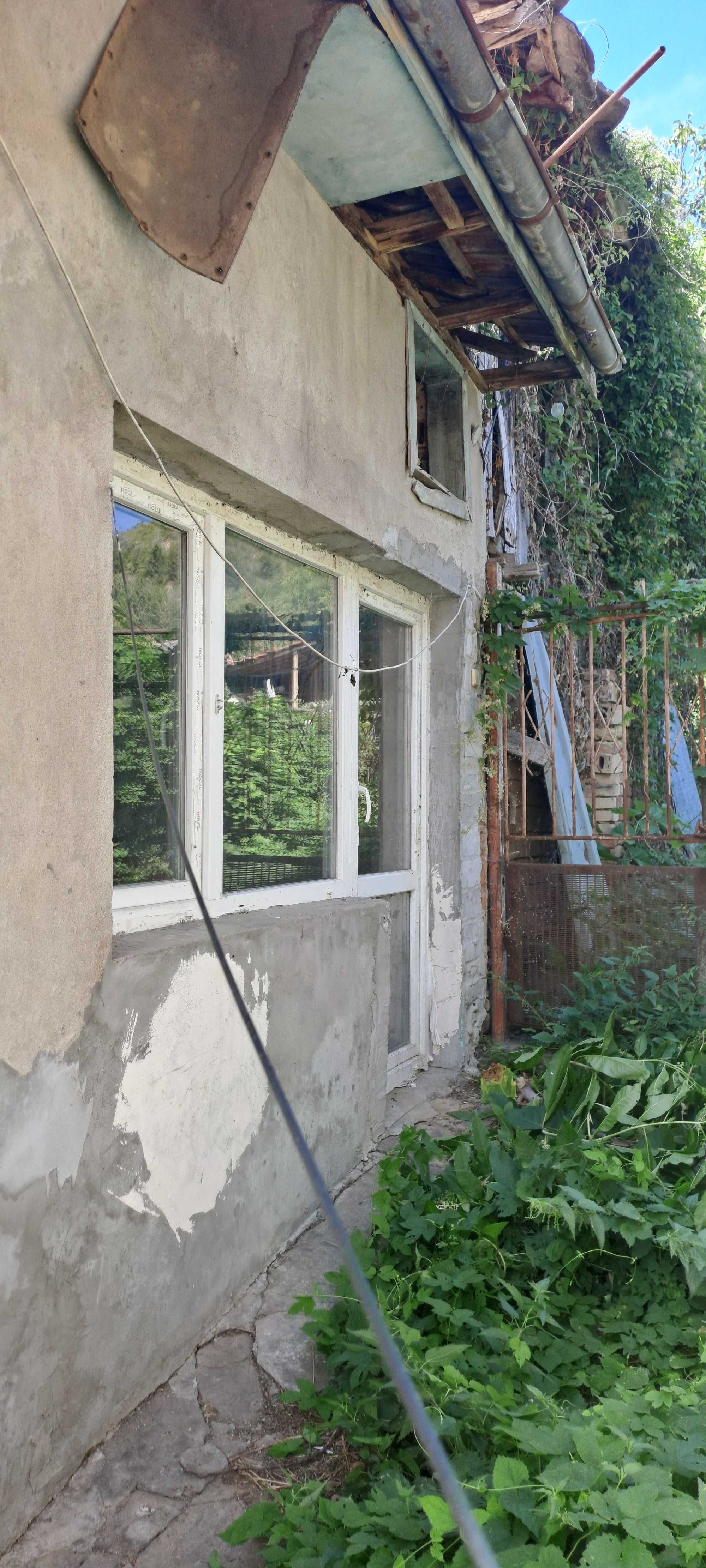 Продавам Къща в с.Дамяново