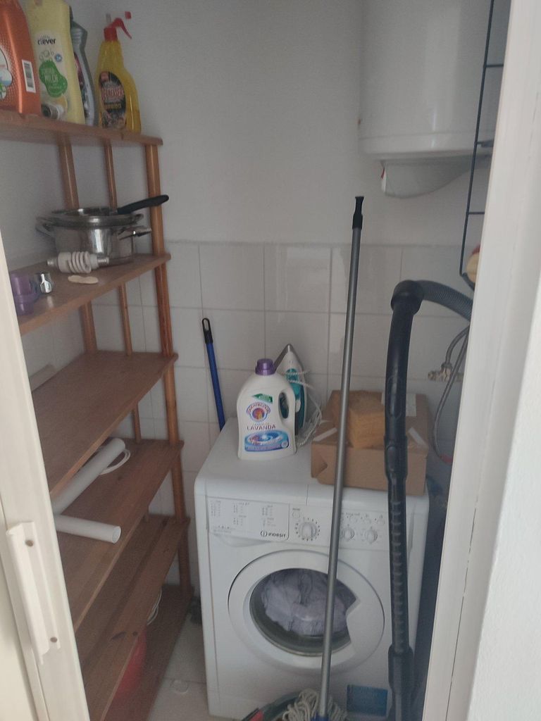 Дава се под наем Етаж от къща в Пловдив, Христо Смирненски - 115 кв.м за 714 € - Снимка #7