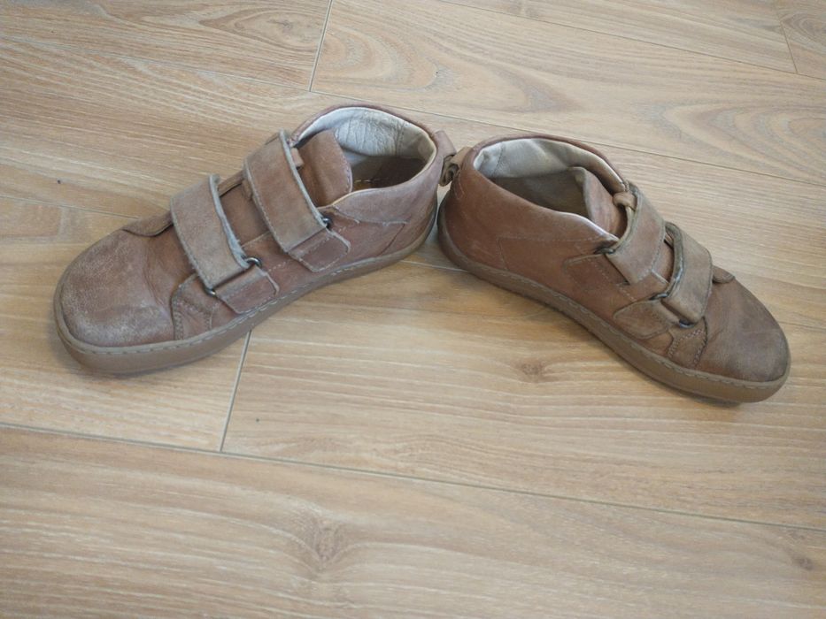 Vând ghetuțe copii Tikki M30 folosite