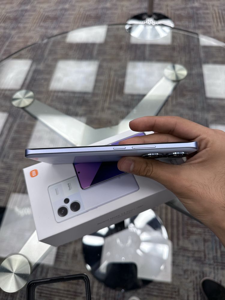 Redmi note 13 pro srochna