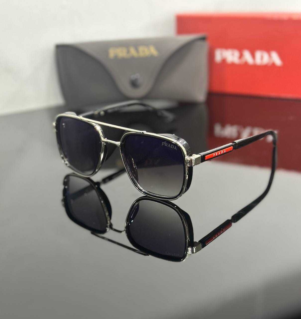 Слънчеви очила Prada