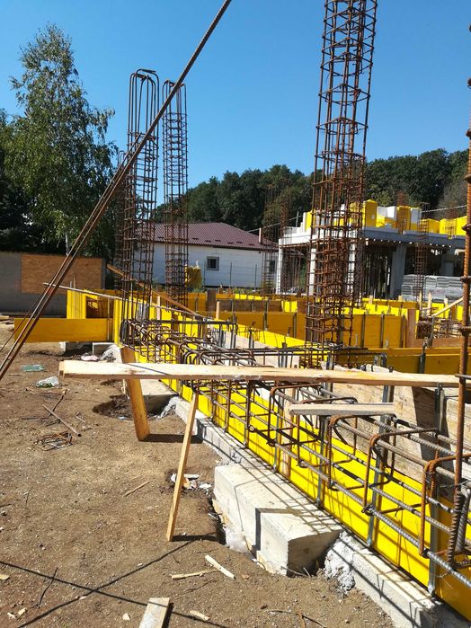 Construim bine de la inceput cu Rel Construct & Quality Control.