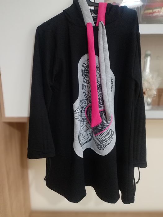 Дамска близа/туника