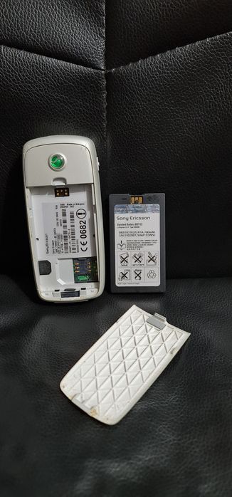 Sony Ericsson t300 !