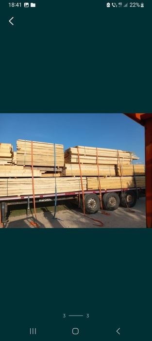 Depozit De Cherestea BRASOV Dulapi Grinzi Scândură Sipca