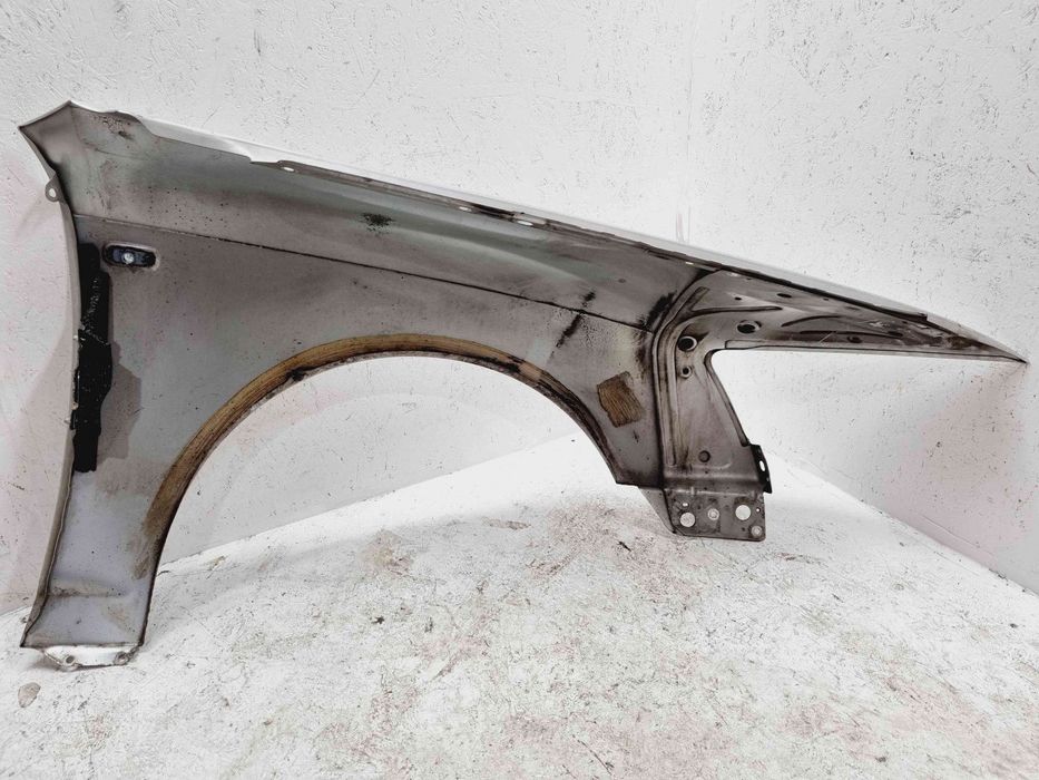 Aripa stanga fata Audi A6 (4F2, C6) [Fabr 2004-2010] LY7W