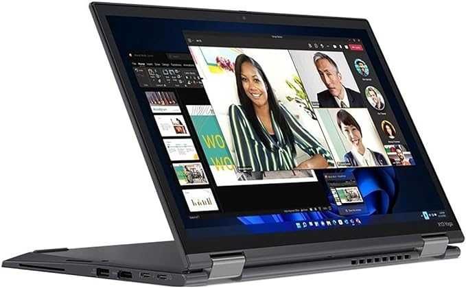 Lenovo ThinkPad X13 Yoga Gen 3 i7-1255U 16\256GB (21AW002NUS 13.3")EVO