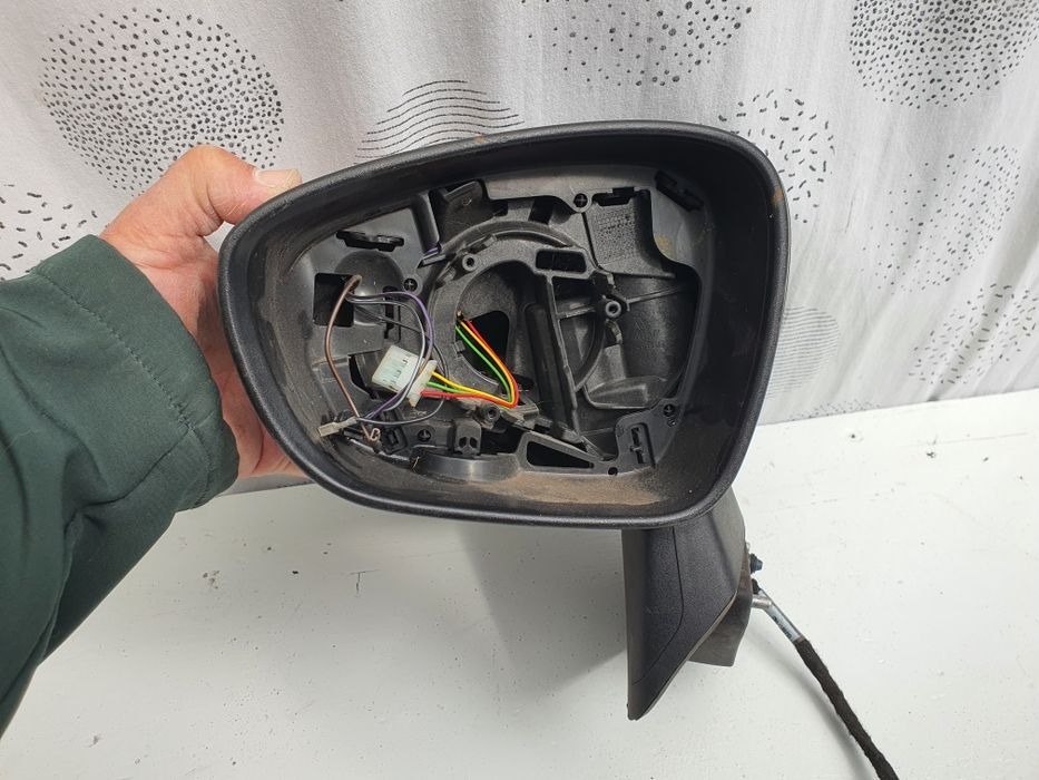 Огледало ляво Opel Grossland 2019г