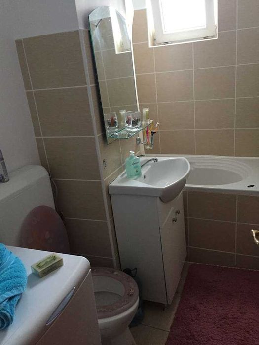 Apartamentul cu suflet