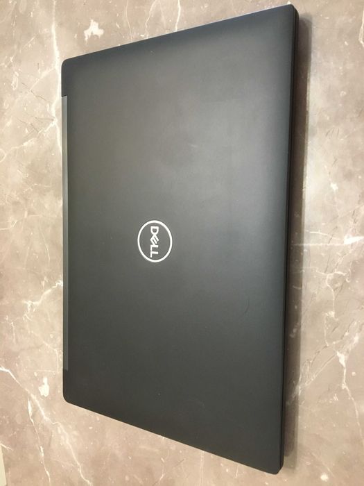 Dell 7490, 14" FHD 1920/1080, i7-8650U, 16Gb RAM, hhd 254GB/NVMe/
