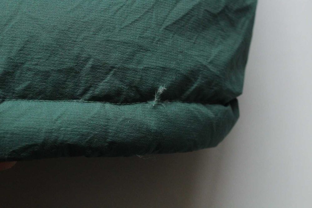 BERGANS Bismo down jacket - мъжко пухено яке, пухенка размер М