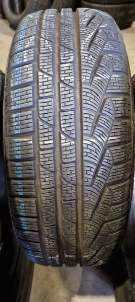 225/50/18 PIRELLI 4бр
