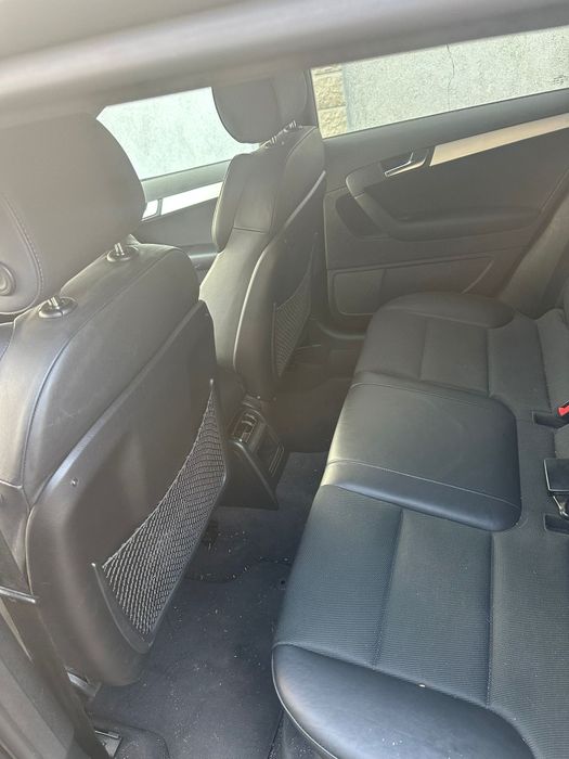 2008 Audi A 3 1.9 Diesel