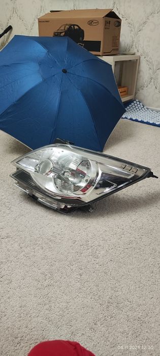 Продаётся фара кобальт левая