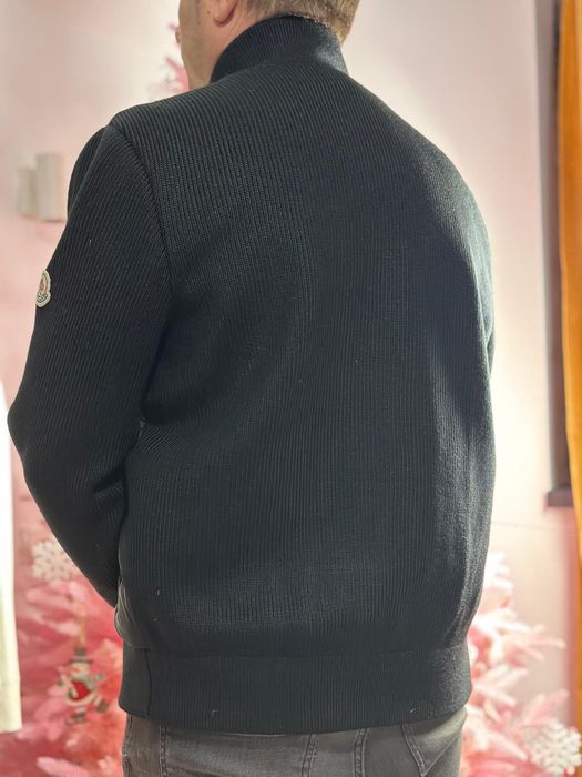 Jacheta premium calitate lux