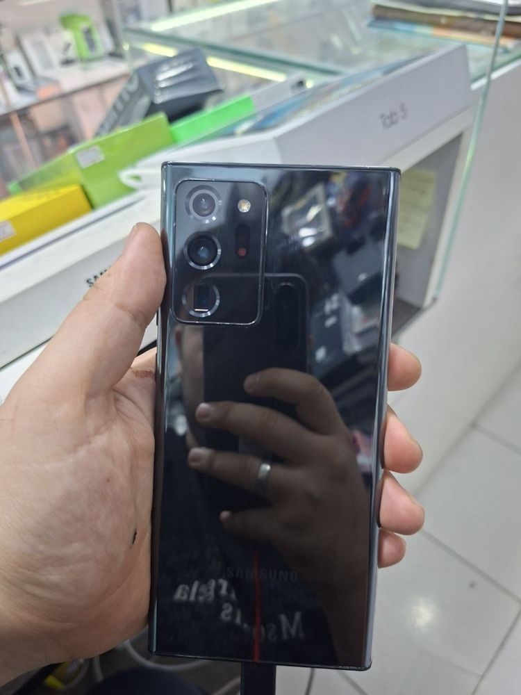 Samsung note 20ultra