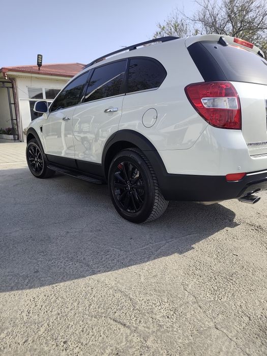 Kaptiva legenda sotiladi