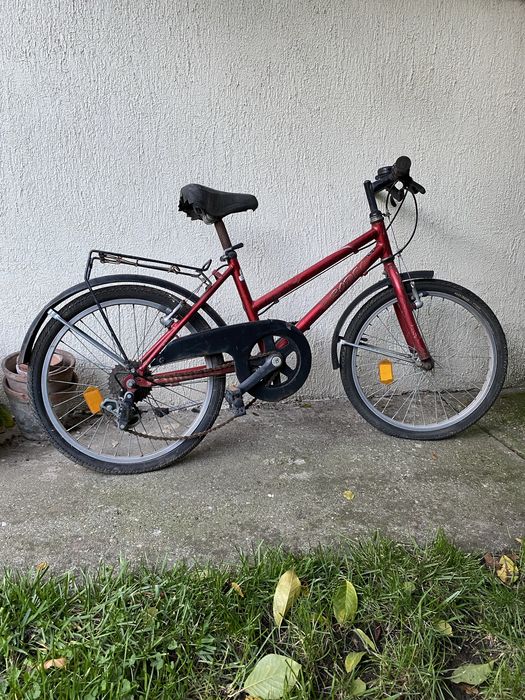 Vand Bicicleta copii