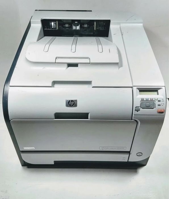HP Color LaserJet CP2025; CP1525; CP1515; CP1215