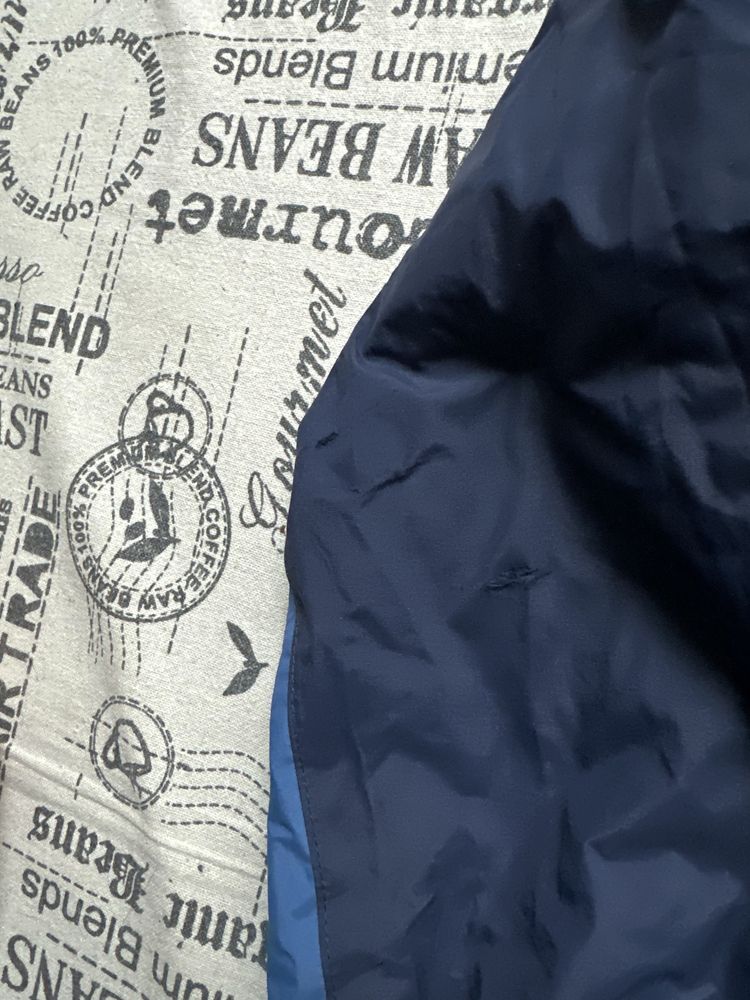 The North Face HyVent original мембрана яке.M