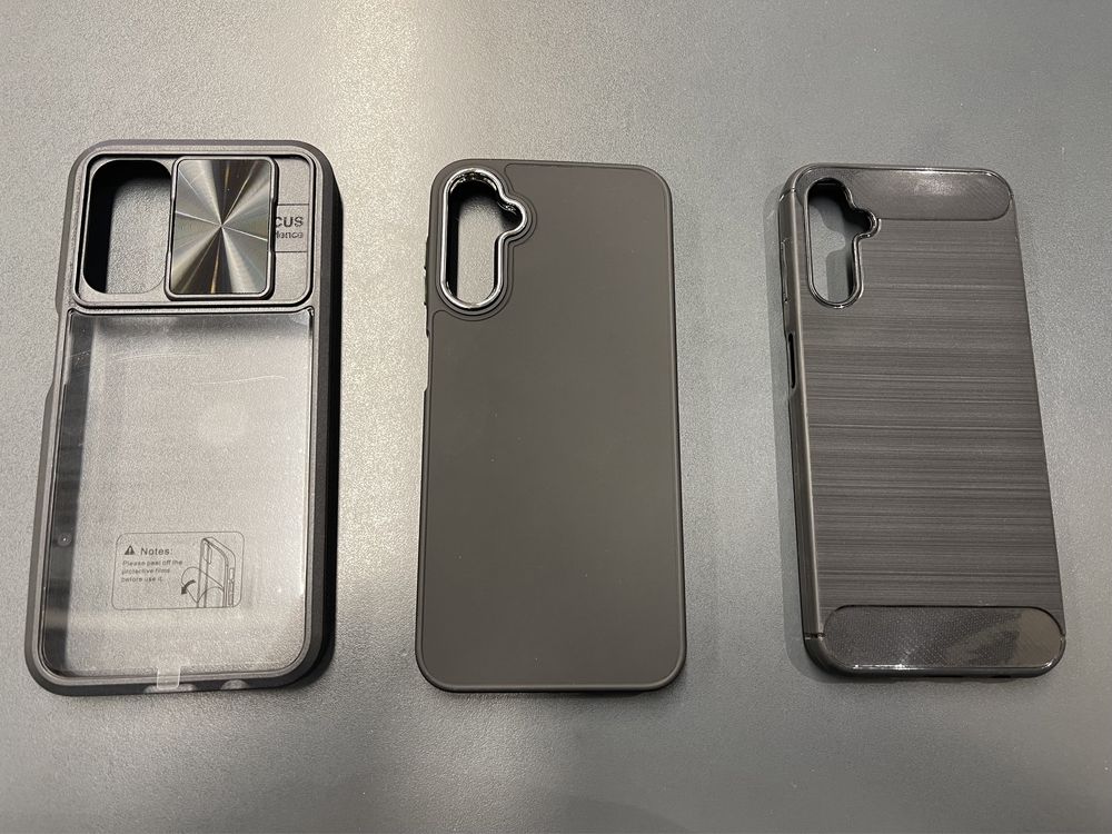 Кейсове за Samsung A14 A34 A53 A15 A35 A55 S24 S25 S25 Ultra 24 Ultra
