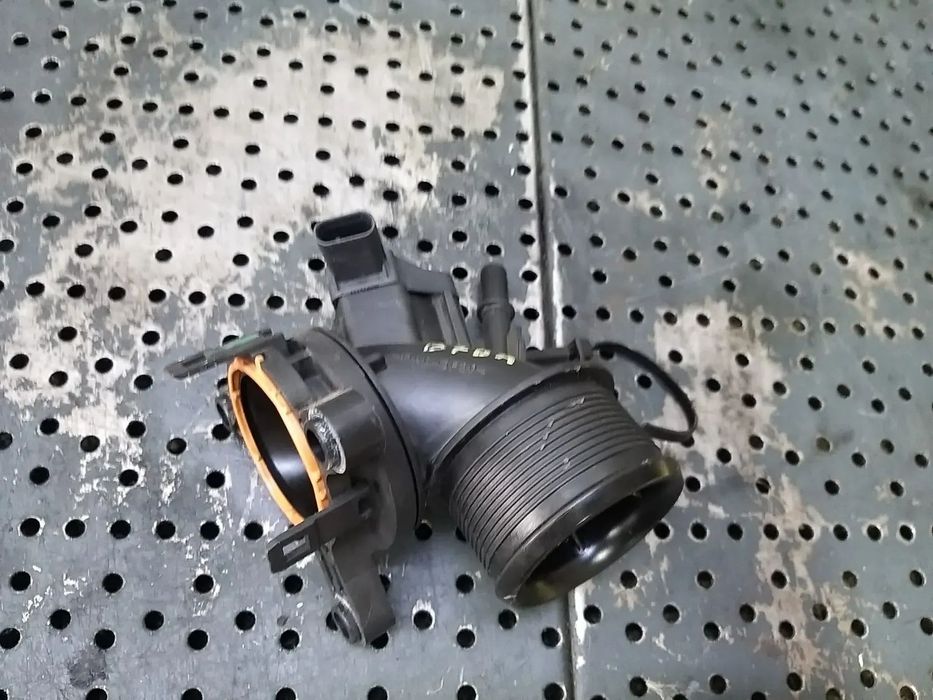 Tubulatura admisie cu senzor 1.0 b ford focus 4 0261230494 kx7a9f479ab