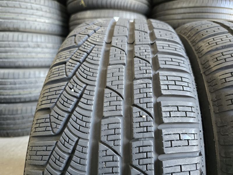 225/55/17 PIRELLI 4бр