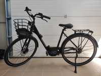 Bicicleta Ambassador AXS M-8 E6 Ecoride