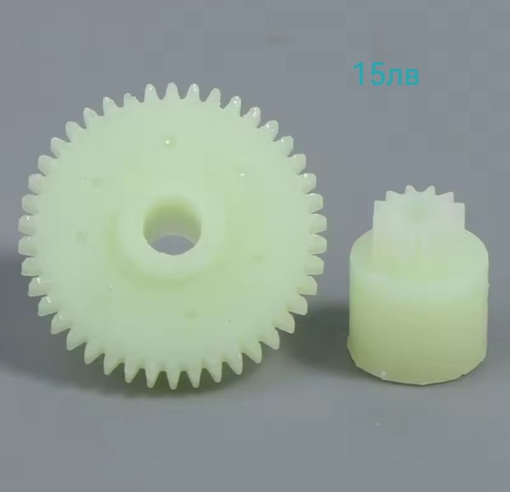 Тонролки за касетен дек и касетофон зъбчатки за  Technics