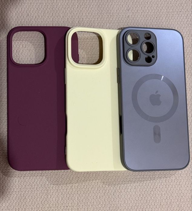 iPhone 11, 14 Plus, 14 Pro, 16 Pro Max