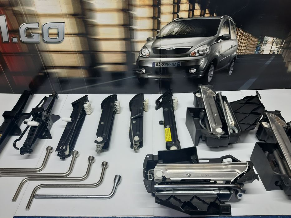 Cric bmw seria 1 2 3 4 5 6 7  x1 x2 x3 x4 x5 x6 x7