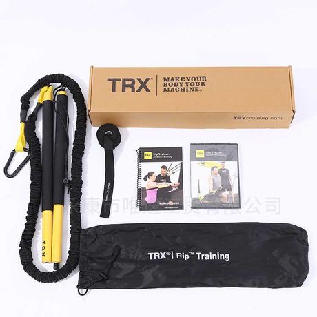 Тренажер TRX Rip Trainer - Basic Kit