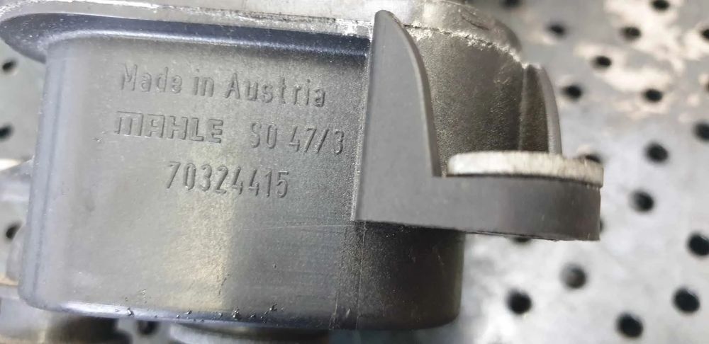 separator ulei porsche 911 dch 3.0 b  70324415