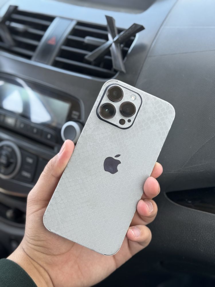Iphone 14 pro max 128gb