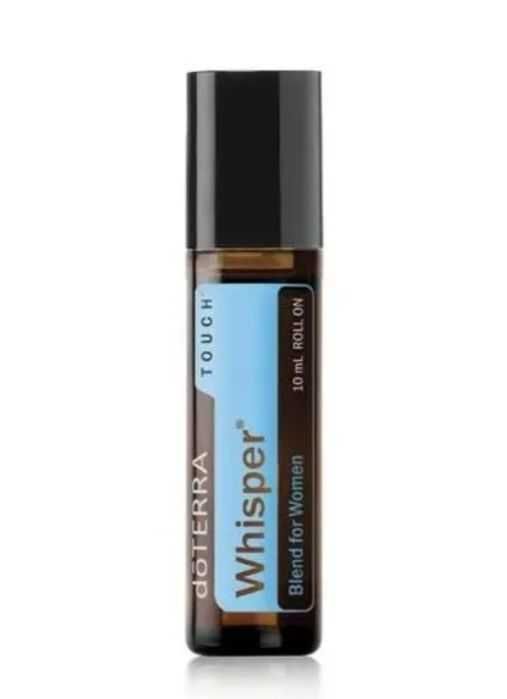 Whisper Touch doTerra