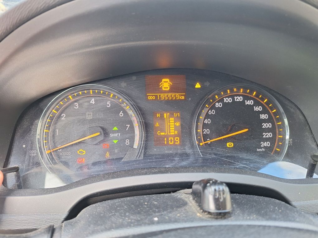Toyota Avensis t27 1.8 147 HP

1.8 147HP, КомбToyota Avensis

1.8 147H