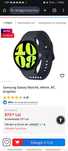 Galaxy Watch 6 Nou