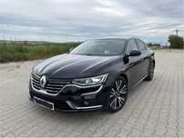 RENAULT TALISMAN 1.6 DCI, 160 CP, Initiale Paris, 4 Control