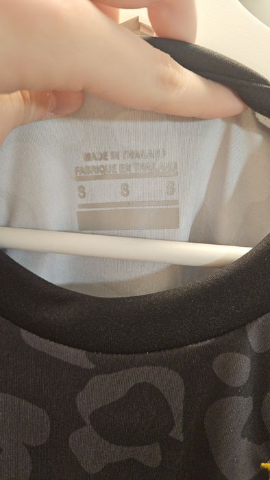 Тениски на Messi и Neymar jr