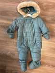 Космонавт COCONUT 6-9 м. до 74 см.
